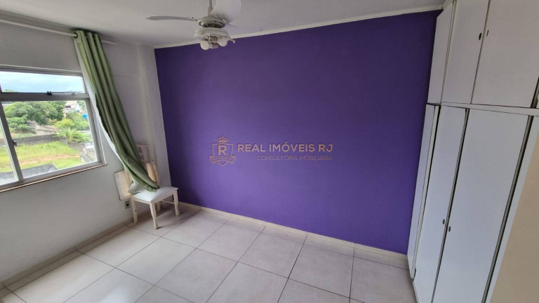 Imagem Apartamento com 2 Quartos à Venda, 60 m² em Encantado - Rio De Janeiro Imagem Apartamento com 2 Quartos à Venda, 60 m² em Encantado - Rio De Janeiro