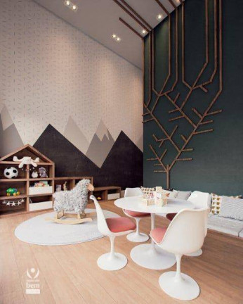 Imagem Apartamento com 2 Quartos à Venda, 77 m² em água Verde - Curitiba