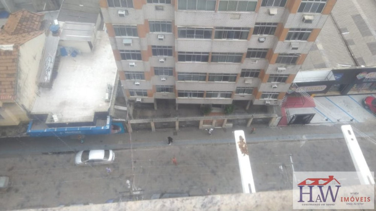 Imagem Sala Comercial para Alugar, 22 m² em Centro - São João De Meriti