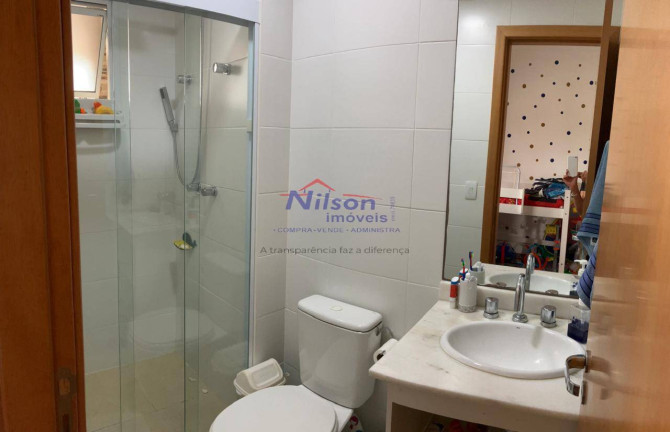 Imagem Apartamento com 3 Quartos à Venda,  em Vila Galvão - Guarulhos