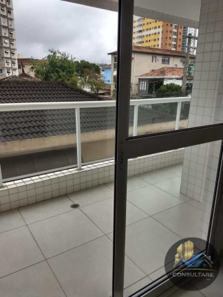 Imagem Apartamento com 2 Quartos à Venda, 70 m² em Boqueirão - Santos Imagem Apartamento com 2 Quartos à Venda, 70 m² em Boqueirão - Santos