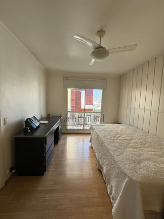 Imagem Apartamento com 2 Quartos para Alugar, 142 m² em Jardim Paulista - São Paulo