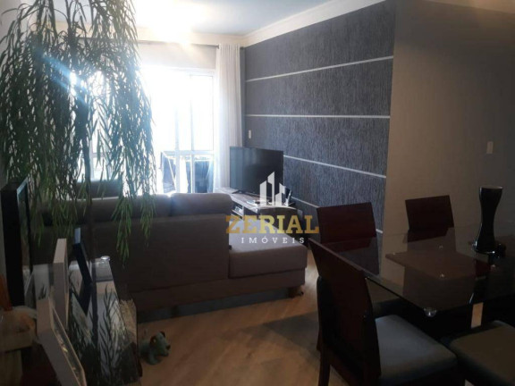 Imagem Apartamento com 3 Quartos à Venda, 75 m² em Santa Maria - São Caetano Do Sul Imagem Apartamento com 3 Quartos à Venda, 75 m² em Santa Maria - São Caetano Do Sul