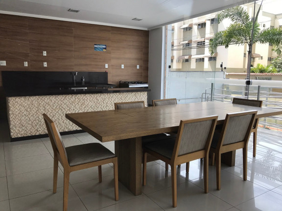 Imagem Imóvel com 3 Quartos à Venda, 97 m² em Itapuã - Vila Velha Imagem Imóvel com 3 Quartos à Venda, 97 m² em Itapuã - Vila Velha