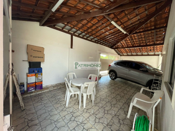 Imagem Casa com 2 Quartos à Venda, 146 m² em Jardim Planalto - Jaguariúna Imagem Casa com 2 Quartos à Venda, 146 m² em Jardim Planalto - Jaguariúna