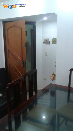 Imagem Apartamento com 2 Quartos à Venda,  em Vila Tupi - Praia Grande