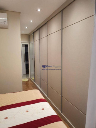 Imagem Apartamento com 3 Quartos à Venda, 135 m² em Parque São Jorge - São Paulo Imagem Apartamento com 3 Quartos à Venda, 135 m² em Parque São Jorge - São Paulo