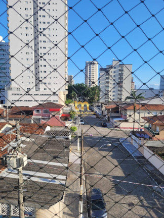 Imagem Apartamento com 2 Quartos à Venda, 75 m² em Aviação - Praia Grande