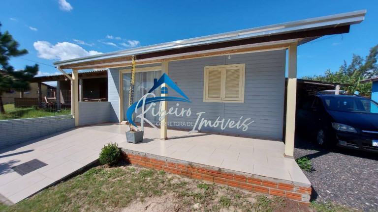 Imagem Casa com 3 Quartos à Venda, 90 m² em Albatroz - Imbé Imagem Casa com 3 Quartos à Venda, 90 m² em Albatroz - Imbé