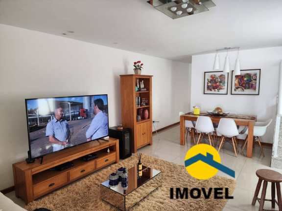 Casa com 3 Quartos à Venda, 175 m² em Serra Grande - Niterói