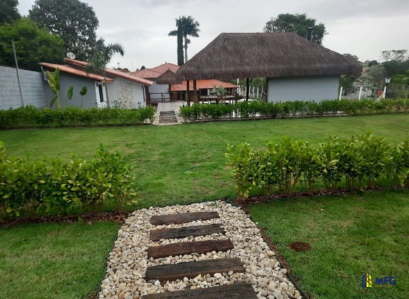Imagem Casa de Condomínio com 4 Quartos à Venda, 1.566 m² em Condomínio Vitasay - Boituva Imagem Casa de Condomínio com 4 Quartos à Venda, 1.566 m² em Condomínio Vitasay - Boituva