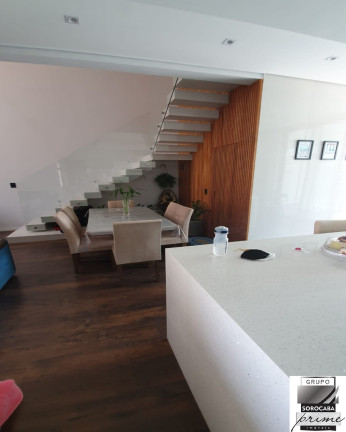 Imagem Casa com 3 Quartos à Venda, 186 m² em Horto Florestal - Sorocaba