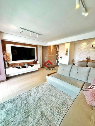 Imagem Apartamento com 3 Quartos à Venda, 110 m² em Aldeota - Fortaleza Imagem Apartamento com 3 Quartos à Venda, 110 m² em Aldeota - Fortaleza