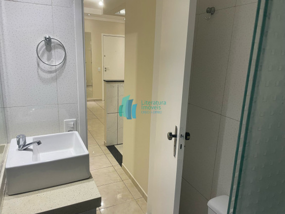 Imagem Apartamento com 2 Quartos para Alugar, 48 m² em Paulicéia - São Bernardo Do Campo