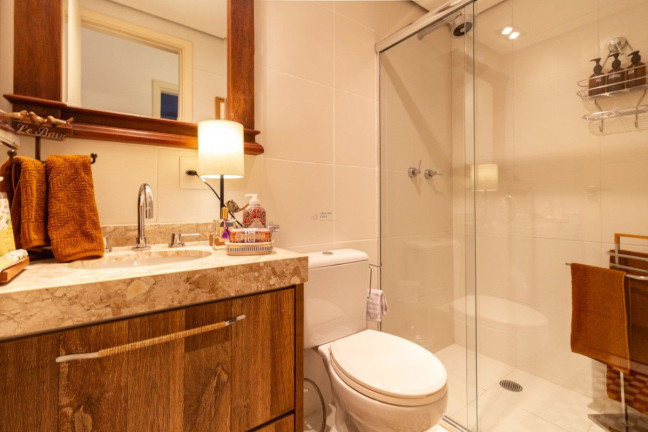 Imagem Apartamento com 2 Quartos à Venda, 77 m² em Vila Ipojuca - São Paulo