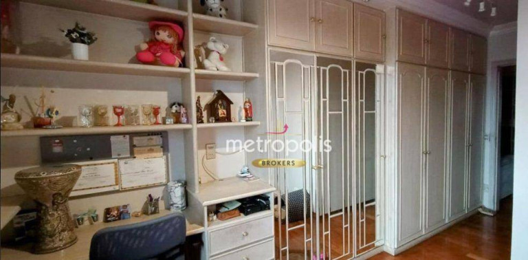 Imagem Apartamento com 4 Quartos à Venda, 200 m² em Bosque Da Saúde - São Paulo