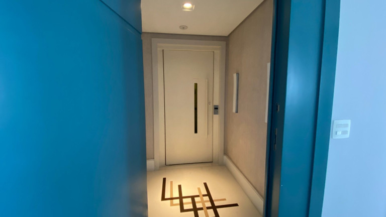 Imagem Imóvel com 4 Quartos à Venda, 422 m² em Boqueirão - Santos Imagem Imóvel com 4 Quartos à Venda, 422 m² em Boqueirão - Santos
