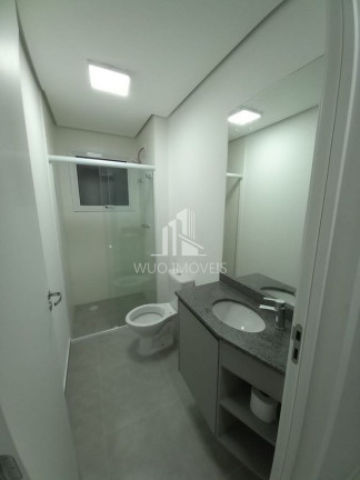 Imagem Apartamento com 3 Quartos para Alugar, 102 m² em Vila Aprazível - Jacareí
