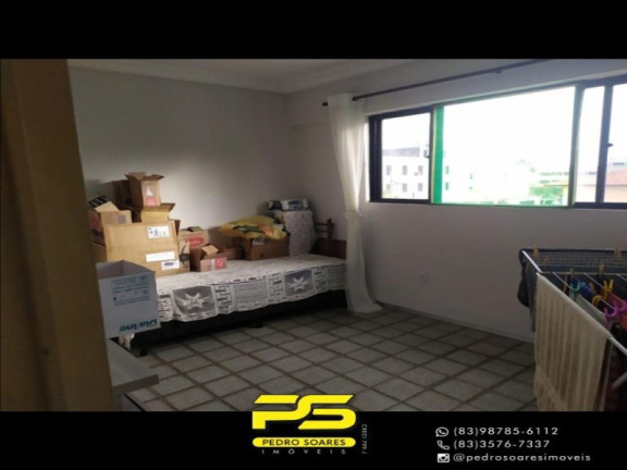 Imagem Apartamento com 3 Quartos à Venda, 142 m² em Intermares - Cabedelo