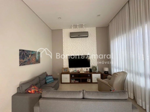 Imagem Casa de Condomínio com 3 Quartos à Venda, 375 m² em Betel - Paulínia