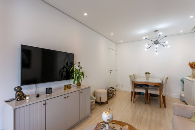 Imagem Apartamento com 2 Quartos à Venda, 73 m² em Vila Monte Alegre - São Paulo Imagem Apartamento com 2 Quartos à Venda, 73 m² em Vila Monte Alegre - São Paulo