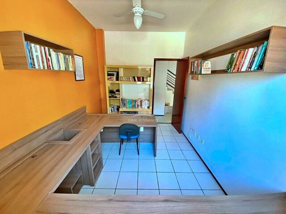 Imagem Casa de Condomínio com 4 Quartos à Venda, 200 m² em Sapiranga - Fortaleza Imagem Casa de Condomínio com 4 Quartos à Venda, 200 m² em Sapiranga - Fortaleza