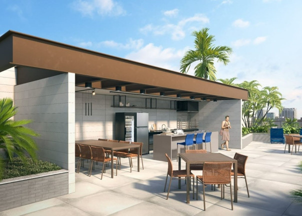 Imagem Imóvel com 2 Quartos à Venda, 71 m² em Sul (águas Claras) - Brasília Imagem Imóvel com 2 Quartos à Venda, 71 m² em Sul (águas Claras) - Brasília