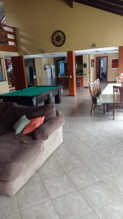 Imagem Casa com 6 Quartos à Venda, 1.000 m² em Meaípe - Guarapari