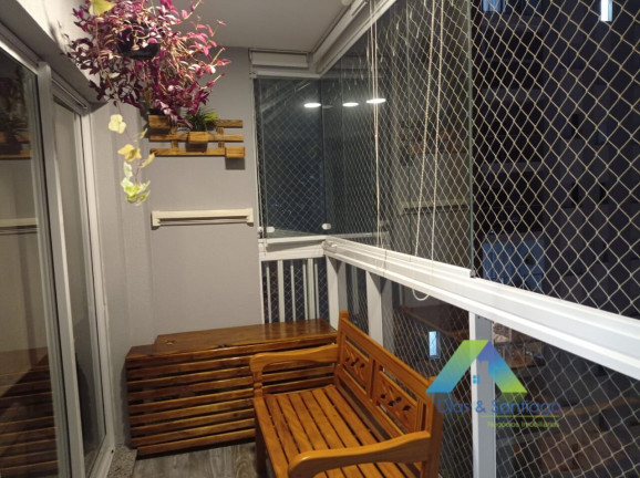 Imagem Apartamento com 2 Quartos à Venda, 65 m² em Rudge Ramos - São Bernardo Do Campo Imagem Apartamento com 2 Quartos à Venda, 65 m² em Rudge Ramos - São Bernardo Do Campo
