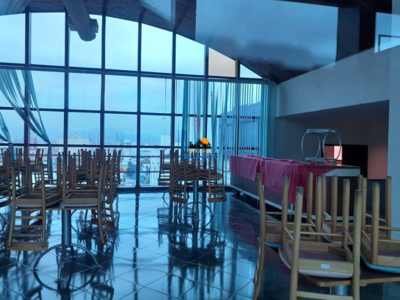Imagem Loft à Venda, em Centro - São Vicente Imagem Loft à Venda, em Centro - São Vicente
