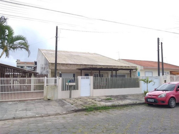 Imagem Casa com 5 Quartos à Venda, 324 m² em Balneário Itapuã - Pontal Do Paraná