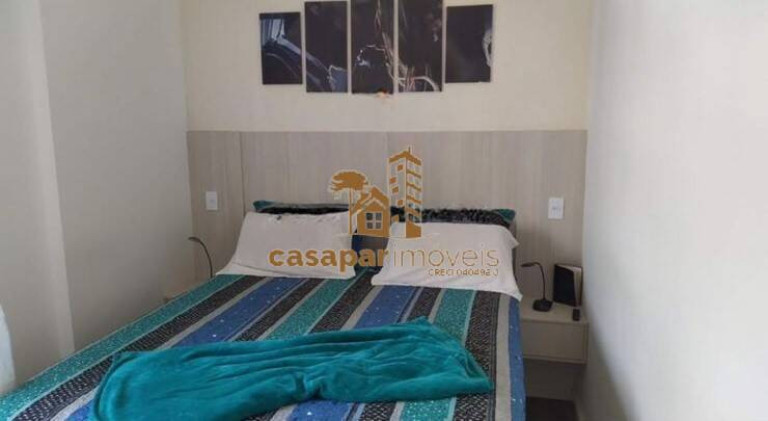 Imagem Apartamento com 3 Quartos à Venda, 67 m² em Centro - Diadema