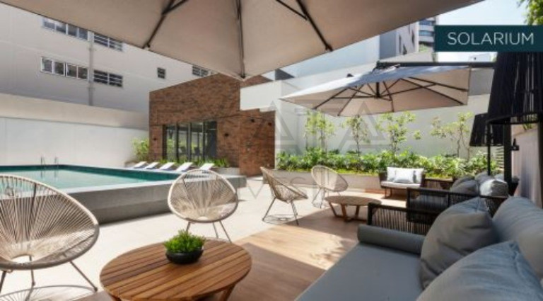 Imagem Imóvel com 3 Quartos à Venda, 170 m² em Paraíso - São Paulo Imagem Imóvel com 3 Quartos à Venda, 170 m² em Paraíso - São Paulo