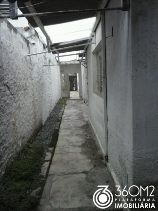Imagem Casa com 2 Quartos à Venda, 120 m² em Vila Deodoro - São Paulo Imagem Casa com 2 Quartos à Venda, 120 m² em Vila Deodoro - São Paulo
