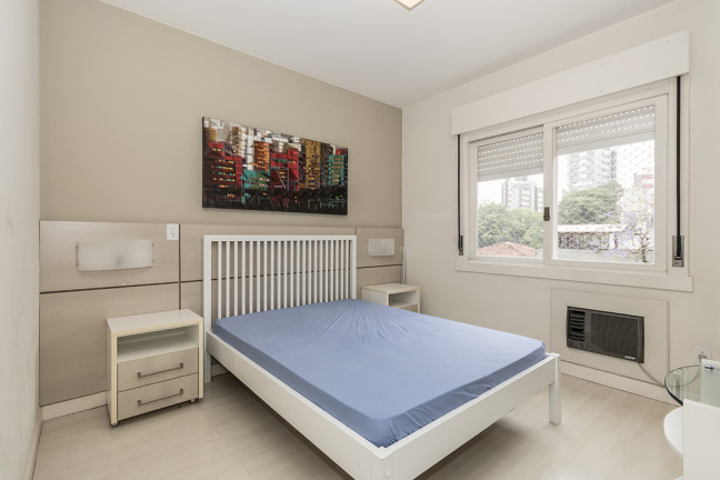 Imagem Apartamento com 2 Quartos à Venda, 80 m² em Rio Branco - Porto Alegre