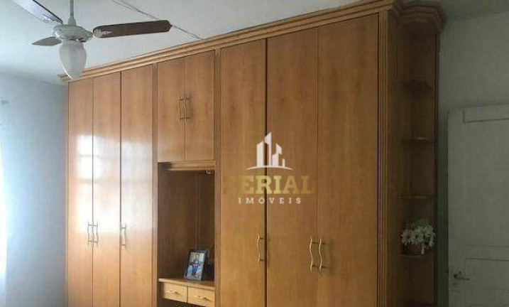 Imagem Sobrado com 2 Quartos à Venda, 109 m² em Osvaldo Cruz - São Caetano Do Sul