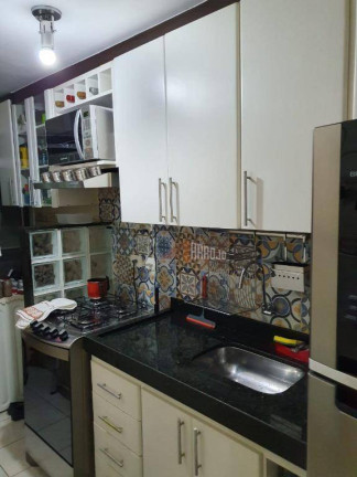 Imagem Apartamento com 3 Quartos à Venda, 47 m² em Vila Sílvia - São Paulo