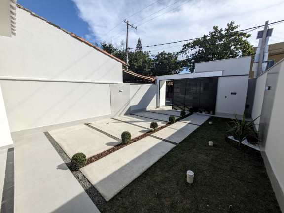 Imagem Casa com 3 Quartos à Venda, 96 m² em Jardim Atlântico Central (itaipuaçu) - Maricá Imagem Casa com 3 Quartos à Venda, 96 m² em Jardim Atlântico Central (itaipuaçu) - Maricá