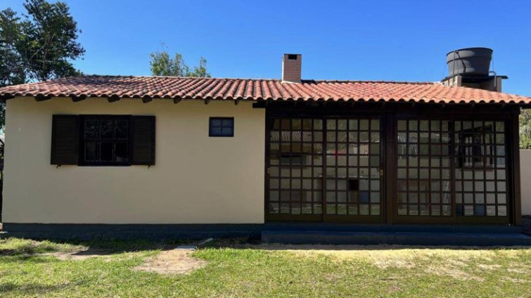 Imagem Casa com 3 Quartos à Venda, 112 m² em Tramandaí