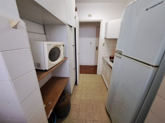 Imagem Apartamento com 1 Quarto à Venda, 50 m² em Pitangueiras - Guarujá Imagem Apartamento com 1 Quarto à Venda, 50 m² em Pitangueiras - Guarujá