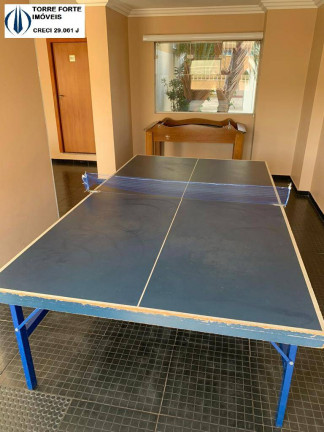Imagem Apartamento com 2 Quartos à Venda, 64 m² em Vila Pires - Santo André