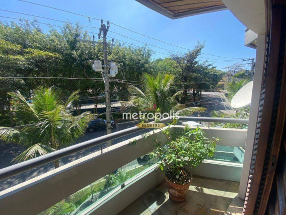 Imagem Apartamento com 4 Quartos à Venda, 300 m² em Jardim São Caetano - São Caetano Do Sul Imagem Apartamento com 4 Quartos à Venda, 300 m² em Jardim São Caetano - São Caetano Do Sul