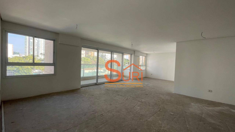 Imagem Apartamento com 3 Quartos à Venda, 190 m² em Jardim - Santo André Imagem Apartamento com 3 Quartos à Venda, 190 m² em Jardim - Santo André