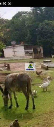Imagem Fazenda à Venda, 60.000 m² em Centro - Sorocaba