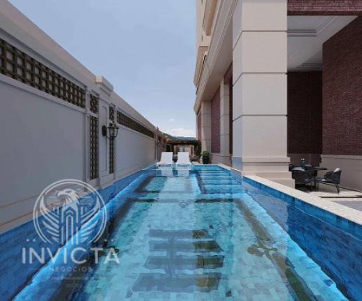 Imagem Apartamento com 3 Quartos à Venda, 120 m² em Centro - Balneário Camboriú Imagem Apartamento com 3 Quartos à Venda, 120 m² em Centro - Balneário Camboriú