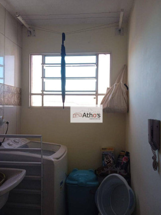 Imagem Apartamento com 2 Quartos à Venda, 53 m² em Jardim Morada Do Sol - Indaiatuba Imagem Apartamento com 2 Quartos à Venda, 53 m² em Jardim Morada Do Sol - Indaiatuba