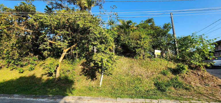 Imagem Terreno à Venda, 483 m² em Floresta - Joinville