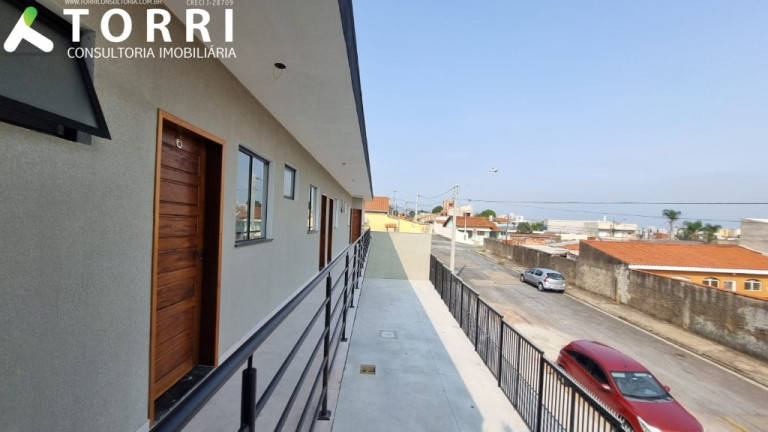 Imagem Kitnet com 1 Quarto à Venda, 29 m² em Vila Fiori - Sorocaba