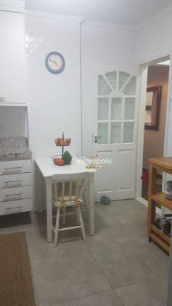 Imagem Apartamento com 2 Quartos à Venda, 88 m² em Santa Paula - São Caetano Do Sul