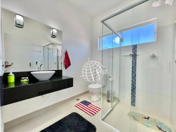 Imagem Casa com 4 Quartos à Venda, 301 m² em Jardim Floresta - Atibaia